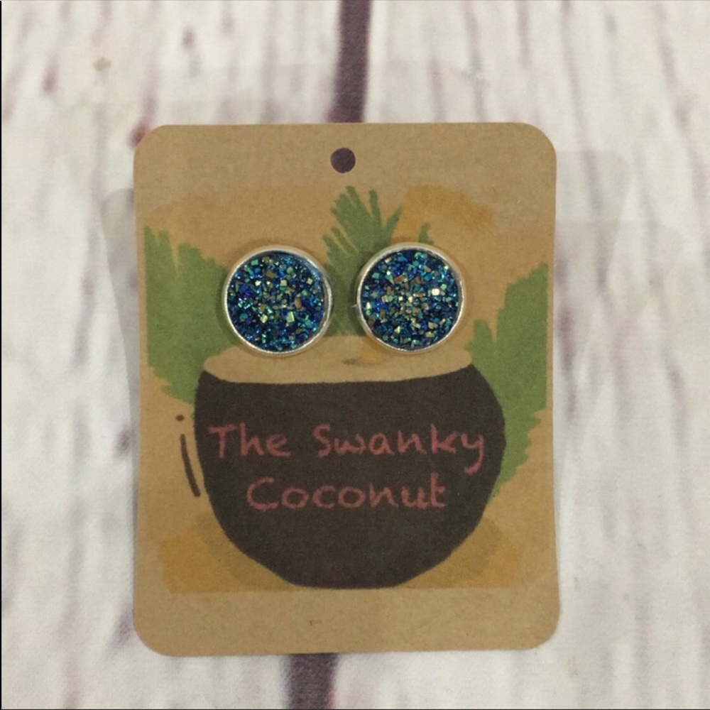 Swanky Coconut